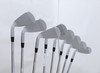 Mizuno Jpx 925 Hot Metal Iron Set 4-Pw, Gw Stiff Ns Pro 950Gh Neo 0902 Excellent
