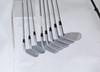 Mizuno Jpx 925 Hot Metal Iron Set 4-Pw, Gw Stiff N.S. Pro 950Gh 681542 Left Hand