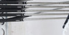 Mizuno Jpx 925 Hot Metal Iron Set 4-Pw, Gw Stiff N.S. Pro 950Gh 681542 Left Hand