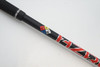Project X Hzrdus Gen4 Red 60G Senior 42.5 Wood Shaft Taylormade 2481295