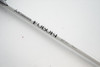 Mitsubishi Rayon Fubuki Tour 63G Regular 43.5" Driver Shaft Taylormade 2604409