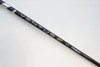 Fujikura Ventus Black Tr Velocore 80G X-STIFF 42.5 Wood Shaft Taylormade 2632530