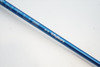 Fujikura Ventus Blue Velocore+ 2024 6-X 44.25 Driver Shaft Taylormade 2498287
