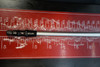 Aldila Ascent Red 60G Regular 44.5" Driver Shaft Taylormade 2533138