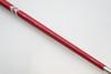 Aldila Ascent Red 60G Regular 44.5" Driver Shaft Taylormade 2533138
