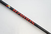 Project X Hzrdus Red 62G Regular 44.5 Driver Shaft Taylormade 2542128