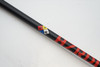 Project X Hzrdus Red 62G Regular 44.5 Driver Shaft Taylormade 2542128
