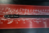 Project X Hzrdus Red 62G Regular 44.5 Driver Shaft Taylormade 2542128
