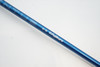 Fujikura Ventus Blue Velocore+ 2024 60G Stiff 44.5 Driver Shaft Taylormade 74646