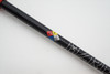 Project X Hzrdus Smoke Black Rdx 60G 6.0 44.5 Driver Shaft Taylormade 2514298