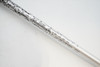 Aldila Rogue Silver (110 Msi) 70G X-STIFF 42 Wood Shaft Taylormade 2547677