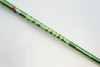 Project X Hzrdus Smoke Green SB Pvd 70G TS 42.5 Wood Shaft Taylormade 2552358