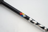 Project X Hzrdus Gen4 Black 70G X-STIFF 43.25 Driver Shaft Taylormade 2561441