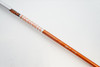 Graphite Design Tour Ad Di 70G X-STIFF 42.5 Wood Shaft Taylormade 2500183