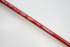 Fujikura Ventus Red Tr Velocore 60G Stiff 40.5 Wood Shaft Taylormade 2600481