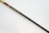 Graphite Design Tour Ad Cq 60G X-STIFF 44.5 Driver Shaft Taylormade 2616759
