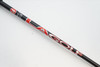 La Golf Tour Axs Red 50G Senior 44 Driver Shaft Taylormade 2602993