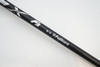 Fujikura Motore X F1 60G Stiff 44.5 Driver Shaft Taylormade 2603005