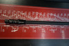 Fujikura Motore X F1 60G Stiff 44.5 Driver Shaft Taylormade 2603005