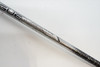 Aldila Rogue Black 60 60G Regular 44 Driver Shaft Taylormade 2603863