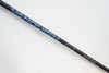 Mitsubishi Vanquish 50G Tour Stiff 44.5 Driver Shaft Taylormade 2641186