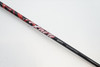Mitsubishi Kai'Li Red 60G Stiff 44.5 Driver Shaft Taylormade 2634622