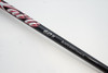 Mitsubishi Kai'Li Red 60G Stiff 44.5 Driver Shaft Taylormade 2634622