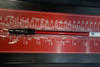 Oban Isawa Red 55G Regular 44 Driver Shaft Taylormade 2604516