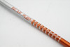 New Graphite Design Tour Ad Di-105S Orange Stiff 42" Hybrid Shaft .370 1313322