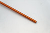 New Graphite Design Tour Ad Di-105S Orange Stiff 42" Hybrid Shaft .370 1313322