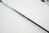 New Graphite Design Tour Ad Gp-6S Black Stiff 46" Driver Shaft Uncut  1313350