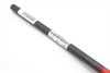 New La Golf Ozik Altus Red 85G Stiff 39.5" Iron Shaft Uncut .370 1313366