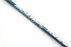 New Matrix Kujoh 65G Regular 40" Iron Shaft Uncut .370 1313371