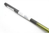 New Aldila Nv Green 85G Stiff 42" Hybrid Shaft Uncut .370 1313467