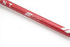 New Aldila Ascent Red/White 40 47G Senior 46" Driver Shaft Uncut .335 1313460