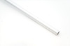 New Aldila Ascent Red/White 40 47G Senior 46" Driver Shaft Uncut .335 1313460