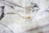 Johnnie-O Golf Solid Button Down Mens Size Medium White 976F New 01310285