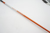 New Graphite Design Tour Ad Di Orange 6Sr Old Graphics 46" Driver Shaft 1313320