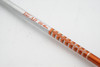 New Graphite Design Tour Ad Di Orange 6Sr Old Graphics 46" Driver Shaft 1313320