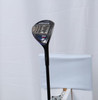 Tour Edge Exotics Exs 220 19° 3H Hybrid Regular Flex Kbs Tgi 70 12689526 Fair