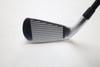 Titleist U505 3G 22° 4 Hybrid Stiff Flex Hzrdus Black 4G 80 Good