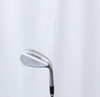 Cleveland 588 Rtx Satin Chrome Wedge 60°-12 Wedge Dynamic Gold Stl 1121702 Good