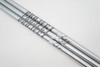 (3) New Project X LS 6.0 Stiff 120g 37" #9 Iron Shaft Set .355 1313515
