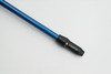 Project X Evenflow Riptide CB 6.0 60g Stiff 44.5" Driver Shaft PXG 0811