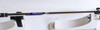 Callaway X-Tour 9 Iron Regular Flex Project X Rifle Steel 12553710 Good