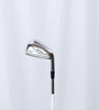 Mizuno Mp-53 6 Iron Stiff Flex Fst Kbs Tour Steel 12538073 Good
