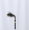 Taylormade Sim Max Os 8 Iron Senior Flex Ventus Blue 5 Graphite 12561514 Good