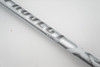 New Project X IO 6.0 Stiff 110g 37.5" #8 Iron Shaft .355 1313522