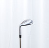 Mizuno T20 Satin Wedge 56°-10 Stiff Dynamic Gold S400 12599430 Left Hand Lh