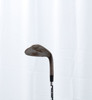 Taylormade Hi Toe 3 Sb Copper Wedge 60°-13 Kbs Hi-Rev 12613565 Good Left Hand